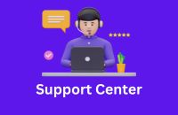 Easy Booked Support